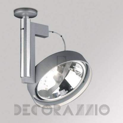 Светильник потолочный накладной Delta Light CLUB - JAC 69 00 A