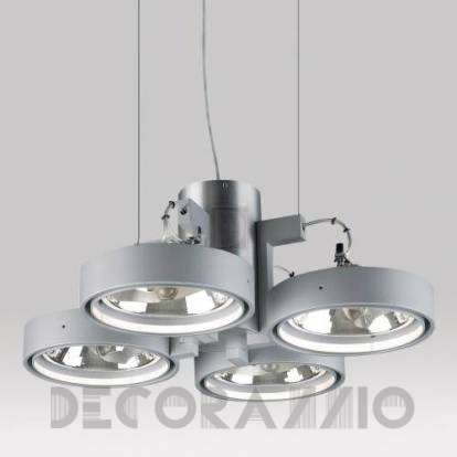 Светильник потолочный подвесной Delta Light CLUB - 284 51 1411 A