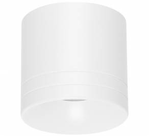 Светильник  потолочный накладной (Светильник потолочный) Linea Light Actros, 93528W15