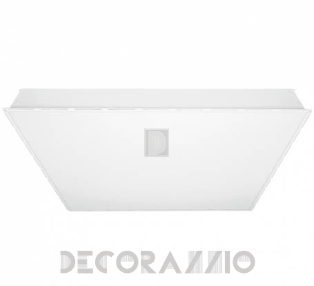Светильник потолочный накладной (Светильник потолочный) Linea Light Edith - 97853W00