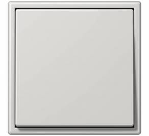Выключатель одинарный Jung LS, ls_990_7