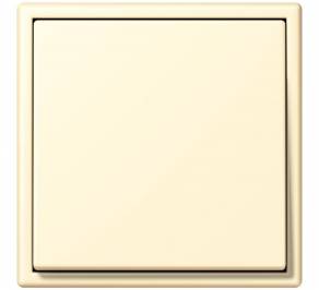 Выключатель одинарный Jung LS, LS_990_Les_Couleurs_1