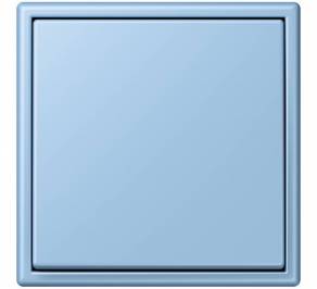 Выключатель одинарный Jung LS, LS_990_Les_Couleurs_6