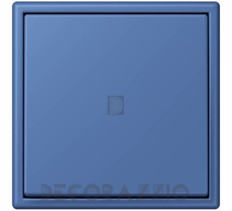 Выключатель одинарный Jung LS - LS_990_Les_Couleurs_7