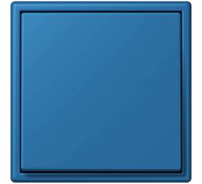 Выключатель одинарный Jung LS, LS_990_Les_Couleurs_8