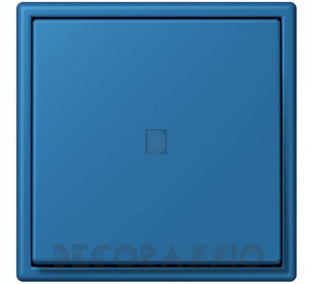 Выключатель одинарный Jung LS - LS_990_Les_Couleurs_8