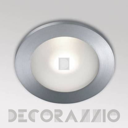 Светильник потолочный врезной Delta Light C-MAX - 202 23 05 ALU