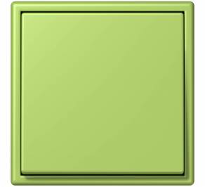 Выключатель одинарный Jung LS, LS_990_Les_Couleurs_10
