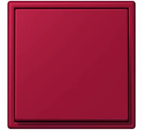Выключатель одинарный Jung LS, LS_990_Les_Couleurs_12