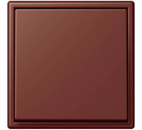 Выключатель одинарный Jung LS, LS_990_Les_Couleurs_14