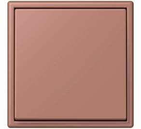 Выключатель одинарный Jung LS, LS_990_Les_Couleurs_15