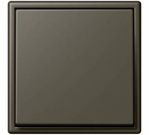 Выключатель одинарный Jung LS, LS_990_Les_Couleurs_18