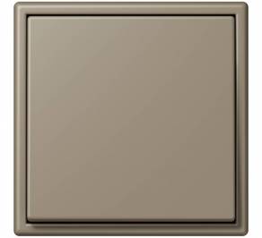 Выключатель одинарный Jung LS, LS_990_Les_Couleurs_19