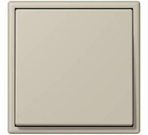 Выключатель одинарный Jung LS, LS_990_Les_Couleurs_20