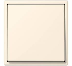Выключатель одинарный Jung LS, LS_990_Les_Couleurs_22