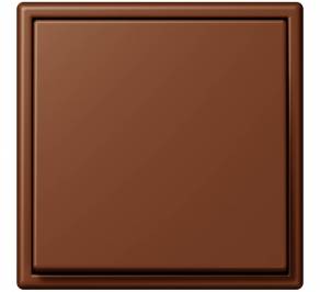 Выключатель одинарный Jung LS, LS_990_Les_Couleurs_23