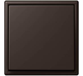Выключатель одинарный Jung LS, LS_990_Les_Couleurs_26