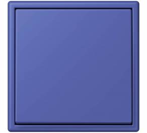 Выключатель одинарный Jung LS, LS_990_Les_Couleurs_27