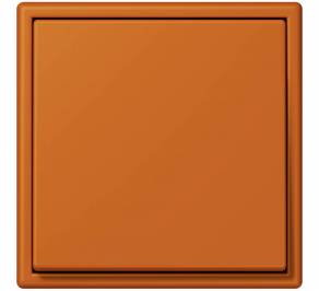 Выключатель одинарный Jung LS, LS_990_Les_Couleurs_31