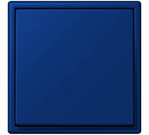 Выключатель одинарный Jung LS, LS_990_Les_Couleurs_32