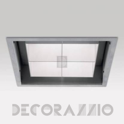Светильник потолочный врезной Delta Light COMPAC - 202 45 226 E-ED A-A