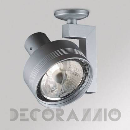 Светильник потолочный накладной Delta Light CREDO - JAC 62 00 A