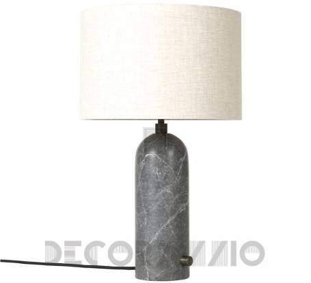 Светильник настольный (Настольная лампа) Gubi Gravity Collection - gravity_talbe_lamp_1