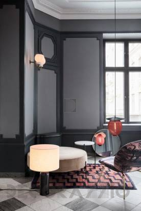 Светильник настольный (Настольная лампа) Gubi Gravity Collection - gravity_talbe_lamp_1