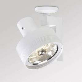 Светильник  потолочный накладной Delta Light CREDO, JAC 62 00 W