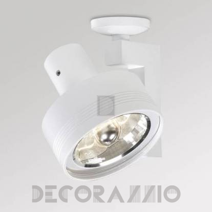 Светильник потолочный накладной Delta Light CREDO - JAC 62 00 W