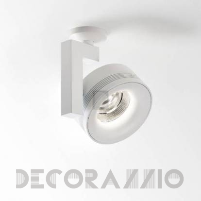 Светильник потолочный накладной Delta Light CREDO - JAC 62 8122 A