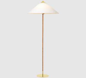 Светильник  напольный (Торшер) Gubi 9602, 9602_floor_lamp_1