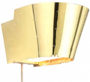 Светильник  настенный накладной (Бра) Gubi PD2, 9464_wl