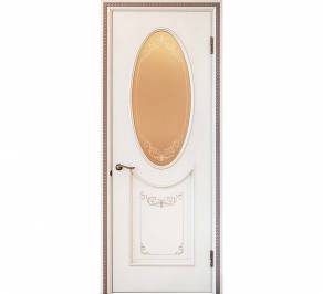Двери межкомнатные распашные ET Group Classic, Verona-2
