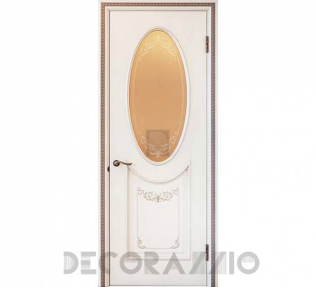 Двери межкомнатные распашные ET Group Classic - Verona-2