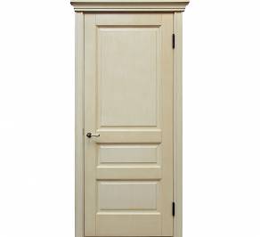 Двери межкомнатные распашные ET Group Classic, New Classic-2