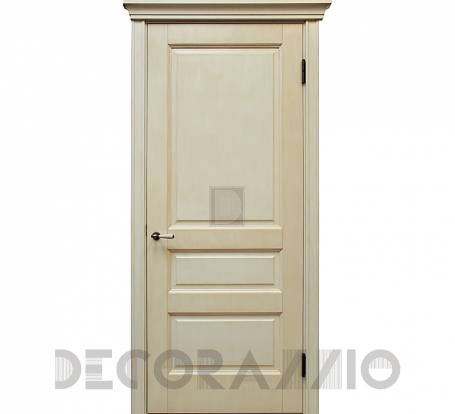 Двери межкомнатные распашные ET Group Classic - New Classic-2
