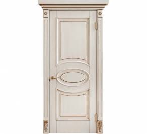 Двери межкомнатные распашные ET Group Classic, Milan-2