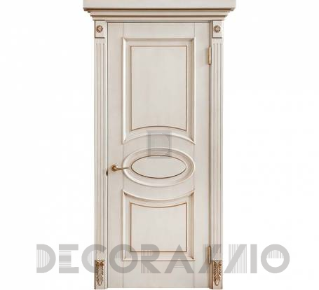 Двери межкомнатные распашные ET Group Classic - Milan-2