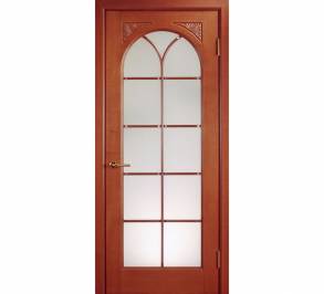 Двери межкомнатные распашные ET Group Classic, Riviera