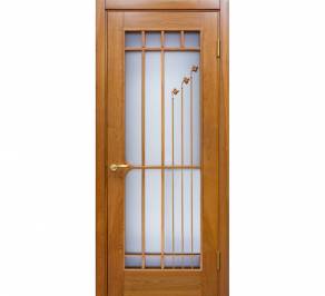 Двери межкомнатные распашные ET Group Classic, Park-2