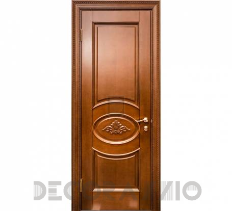 Двери межкомнатные распашные ET Group Classic - Milan