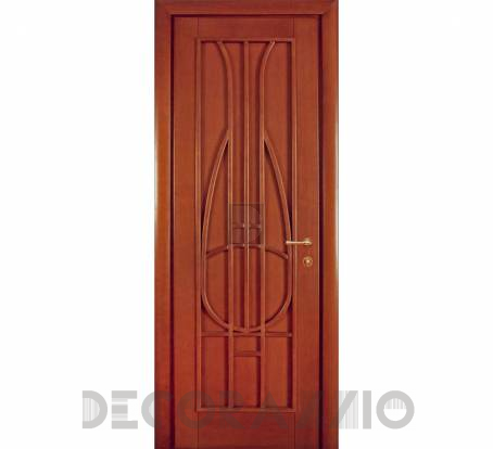 Двери межкомнатные распашные ET Group Classic - Lira