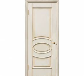 Двери межкомнатные распашные ET Group Classic, Milan-1