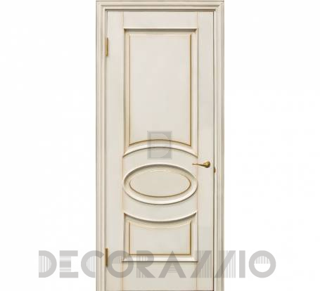Двери межкомнатные распашные ET Group Classic - Milan-1