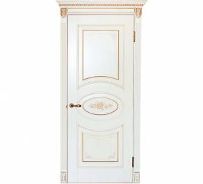 Двери межкомнатные распашные ET Group Classic, Milan-3