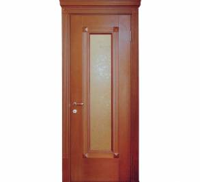 Двери межкомнатные распашные ET Group Classic, Sovereign