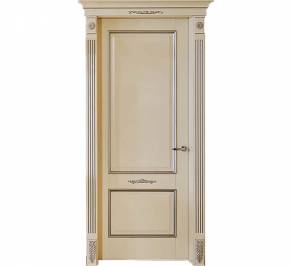Двери межкомнатные распашные ET Group Classic, Aprio
