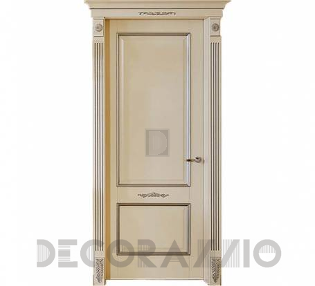 Двери межкомнатные распашные ET Group Classic - Aprio