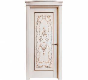 Двери межкомнатные распашные ET Group Classic, Provence